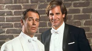 Zagubiony w czasie - Scott Bakula jednak w kontynuacji? Twórca ma pomysł
